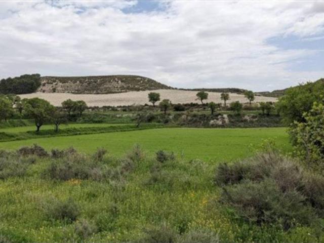 Terreno en Venta en Huéscar