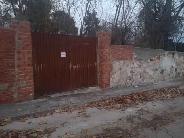 Terreno en venta en Huete, Huete