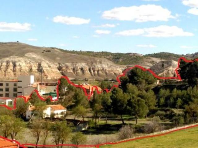 Terreno en venta en Huete, Huete