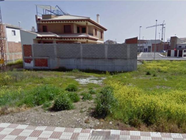 Terreno en Venta en Huétor Tájar
