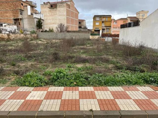 Terreno en Venta en Huétor Tájar