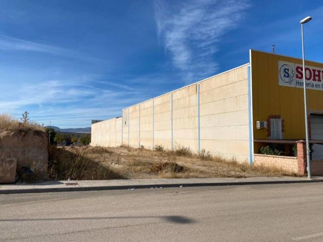 Terreno en Venta en Huétor Tájar