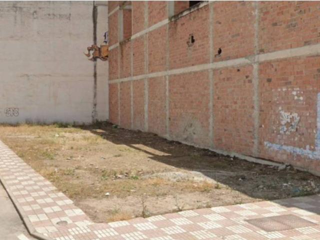 Terreno en Venta en Huétor Tájar