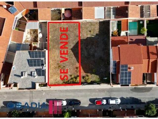 Terreno en Venta en Huétor Vega