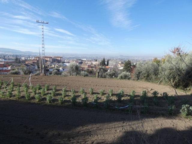 Terreno en Venta en Huétor Vega