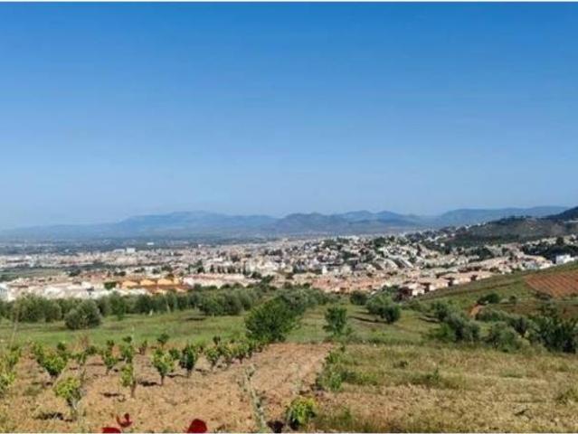 Terreno en Venta en Huétor Vega