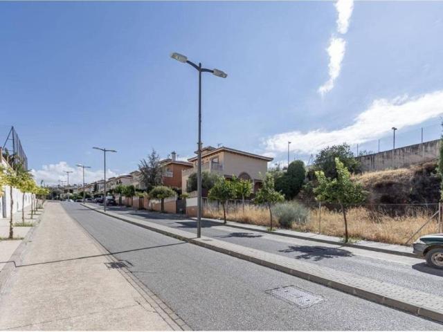 Terreno en Venta en Huétor Vega