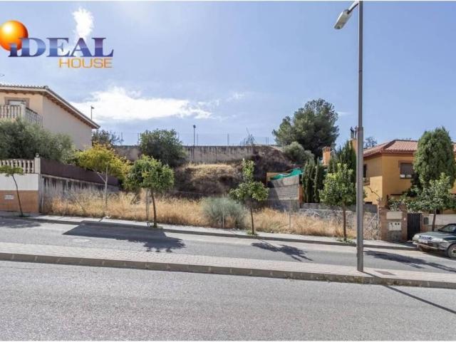 Terreno en Venta en Huétor Vega