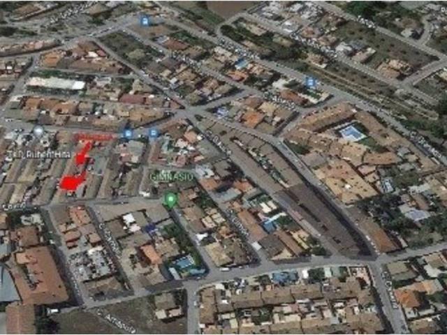 Terreno en Venta en Huétor Vega