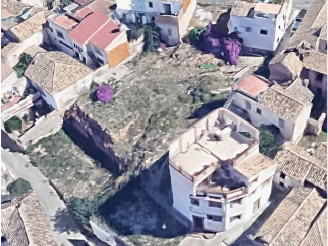 Terreno en Venta en Huétor Vega