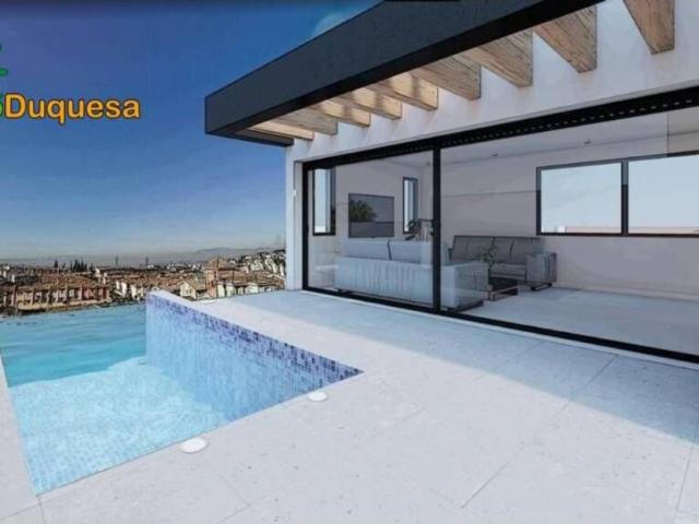 Terreno en Venta en Huétor Vega