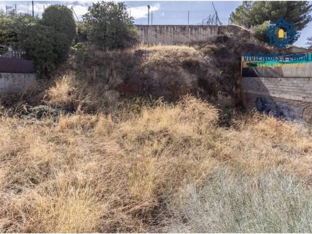 Terreno en Venta en Huétor Vega