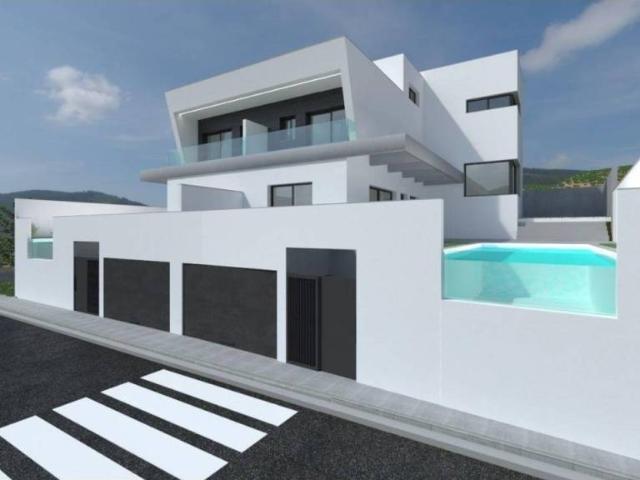Terreno en Venta en Huétor Vega
