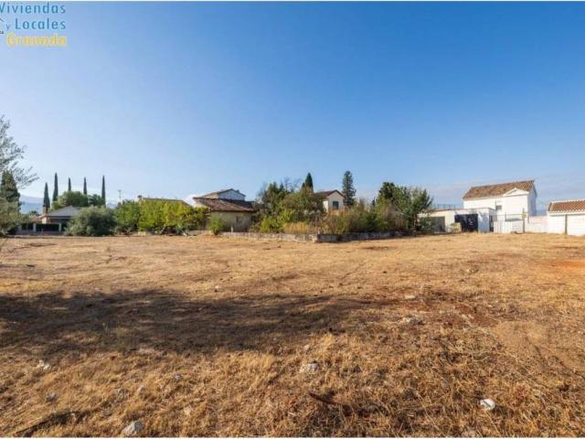 Terreno en Venta en Huétor Vega