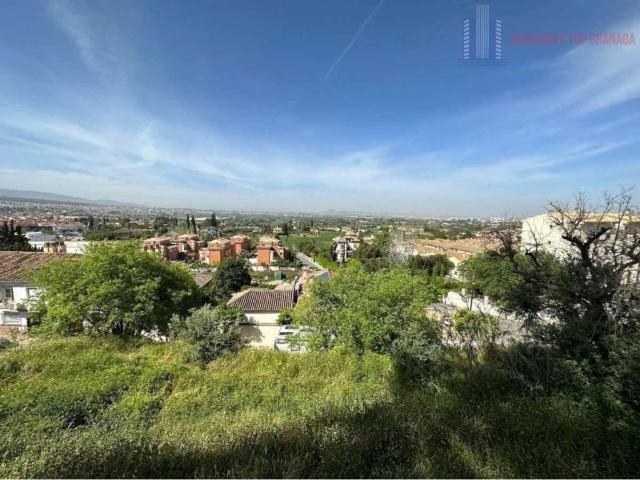 Terreno en Venta en Huétor Vega