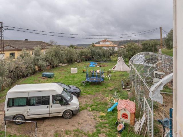 Terreno en Venta en Huétor de Santillán