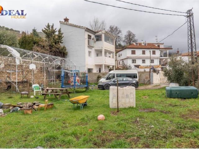 Terreno en Venta en Huétor de Santillán