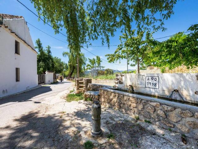 Terreno en Venta en Huétor de Santillán