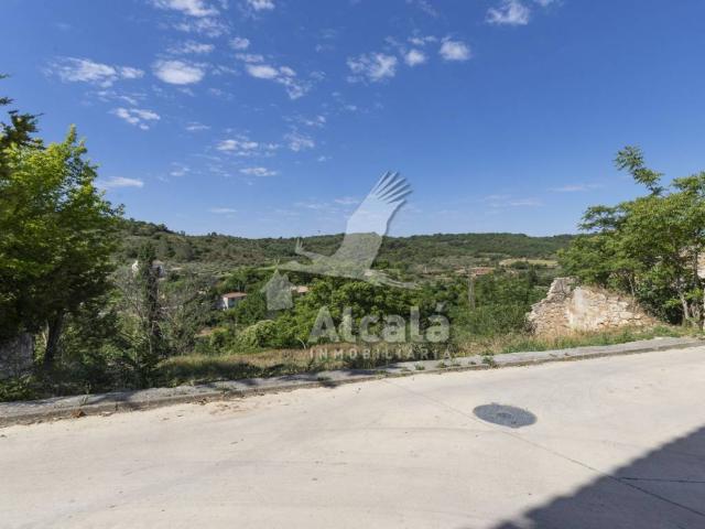 Terreno en Venta en Hueva