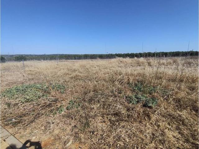 Terreno en Venta en Huévar del Aljarafe