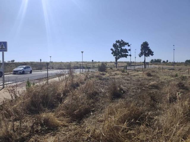 Terreno en Venta en Huévar del Aljarafe