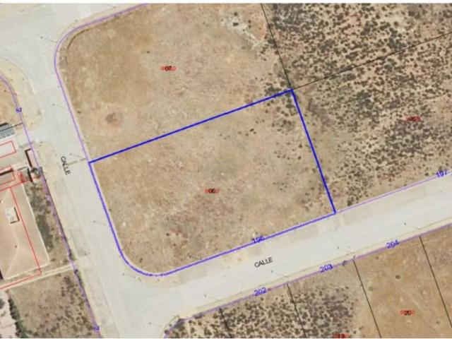 Terreno en Venta en Huévar del Aljarafe