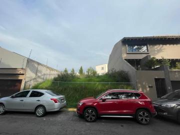 Terreno en Venta en Huixquilucan