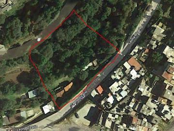 TERRENO EN VENTA EN HUIXQUILUCAN