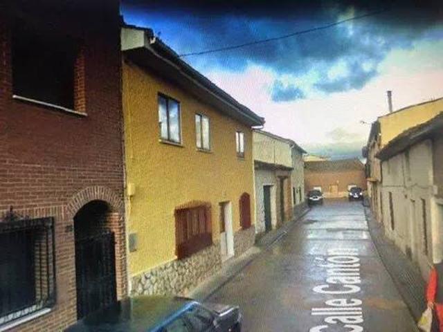 Terreno en Venta en Humanes