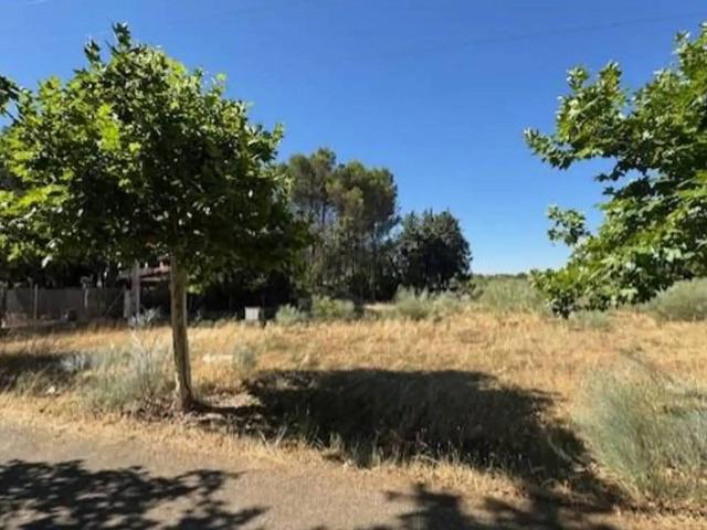 Terreno en Venta en Humanes