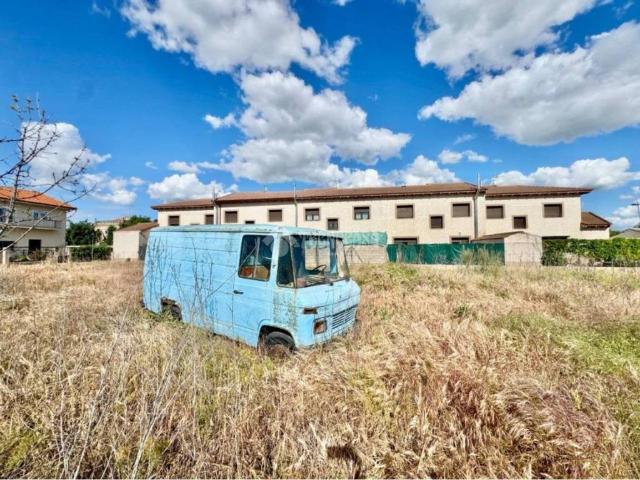 Terreno en Venta en Humanes