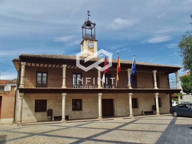 Terreno en Venta en Humanes