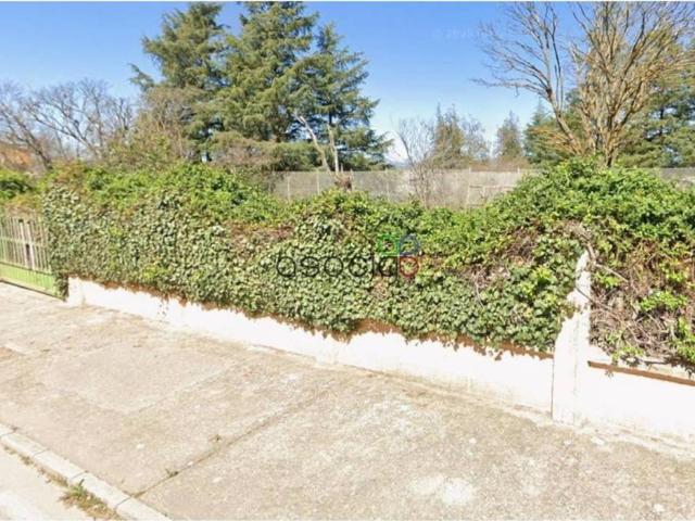 Terreno en Venta en Humanes