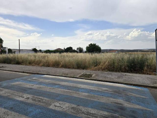 Terreno en Venta en Humanes