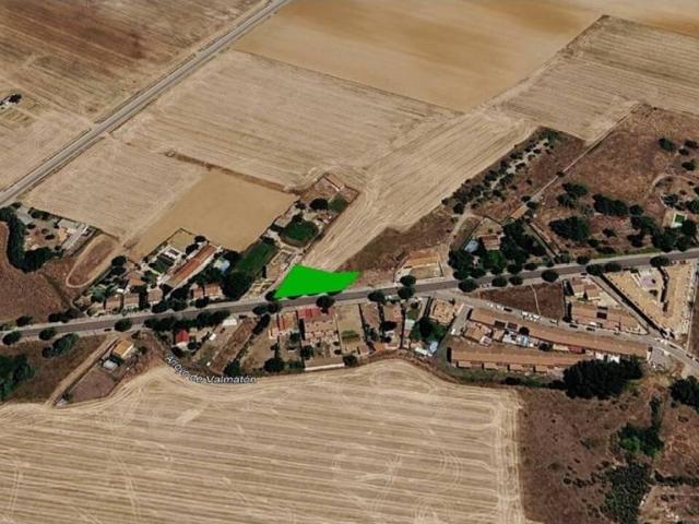 Terreno en Venta en Humanes
