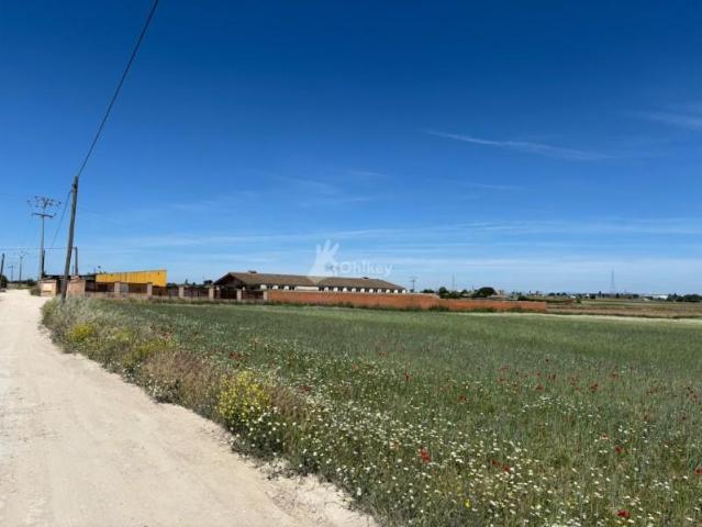 Terreno en venta en Humanes de Madrid, Humanes de Madrid