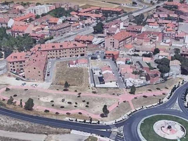 Terreno en Venta en Humanes de Madrid