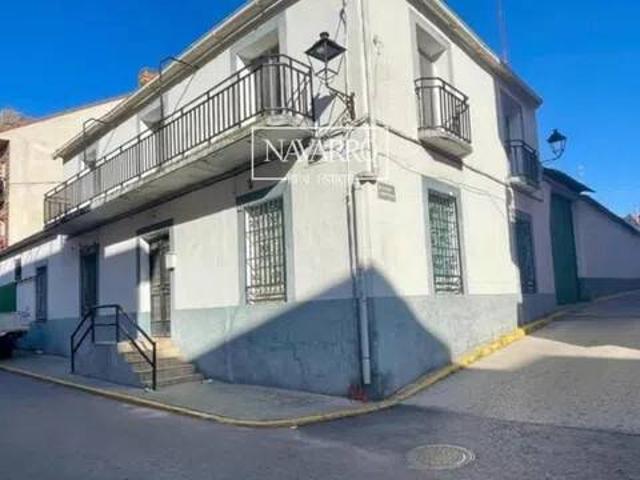 Terreno en Venta en Humanes de Madrid
