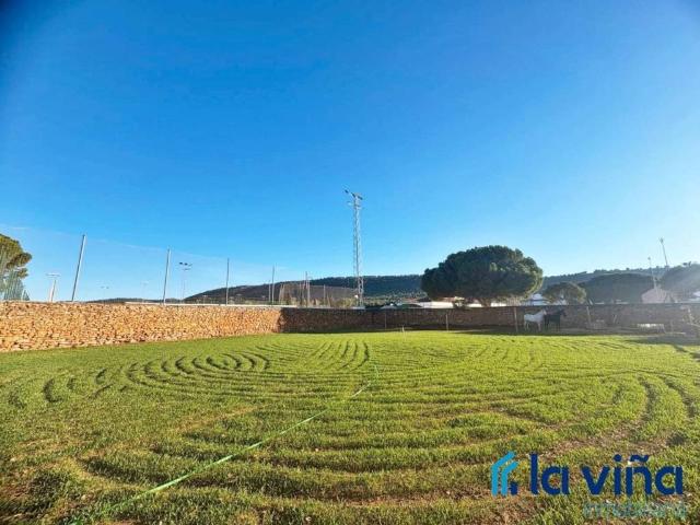 Terreno en Venta en Humilladero