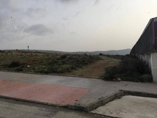 Terreno en Venta en Humilladero