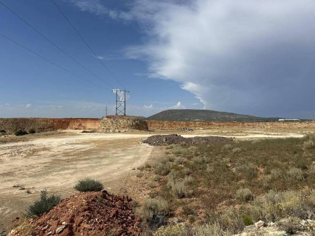Terreno en Venta en Humilladero
