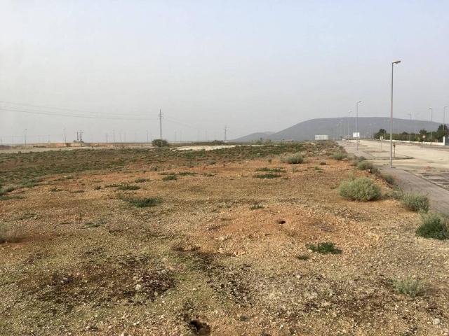 Terreno en Venta en Humilladero
