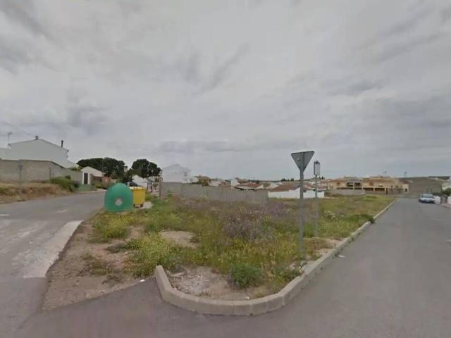 Terreno en Venta en Humilladero