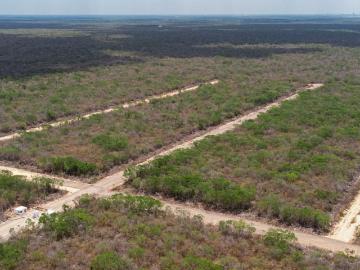 Terreno en venta en Hunucmá, Cancún, Yucatán