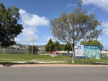 Terreno en Venta en Hacienda Agua Caliente Tijuana