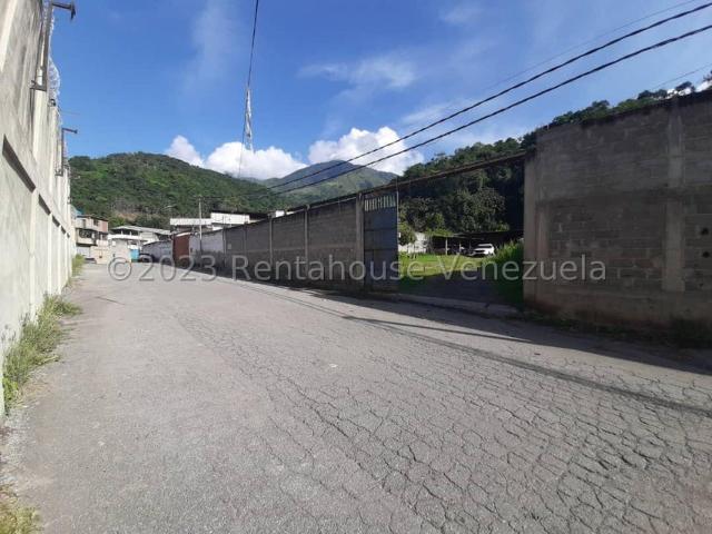 Terreno en Venta en Hacienda Caucaguita, Municipio Sucre