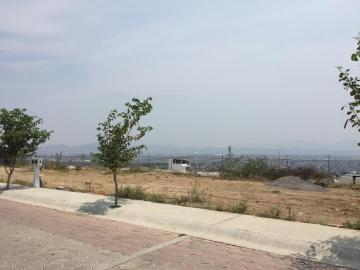 Terreno en Hacienda del Sol, Tarímbaro, Michoacán de Ocampo