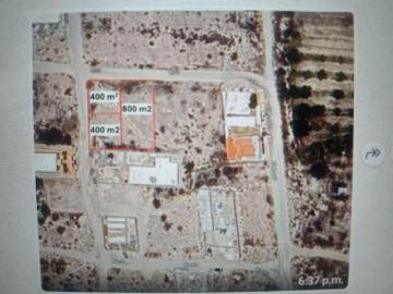 TERRENO EN VENTA EN HACIENDA EL REFUGIO