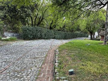 Terreno en venta en hacienda el rosario san pedro garza garcia