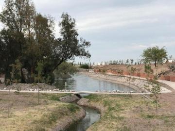 TERRENO EN VENTA EN HACIENDA EL ROSARIO, TORREON